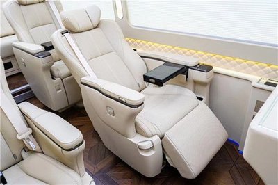 丰田考斯特10座商务接待版新款 厂家价格解析与专业商务咨询服务