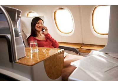 如何查询一张去达拉斯的公务舱特价机票 实用指南