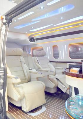 南通奔驰商务车厂家 专业商务咨询服务，助力企业高效出行